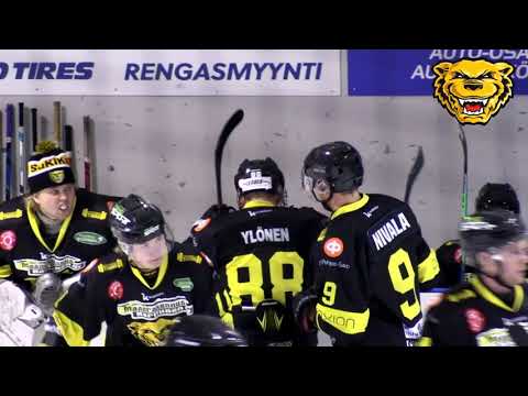 2.10.2021 SuKiKa - ValKi 12-1 (kooste)