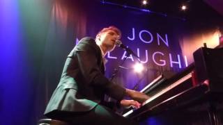 Jon McLaughlin - I Want You Anyway - The Chapel/San Francisco - 2015.10.22