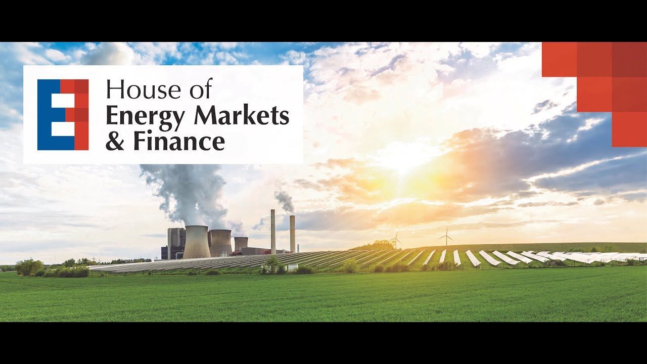 Energy & Finance Seminar #3 - Probabilistic Electricity Price Forecasting