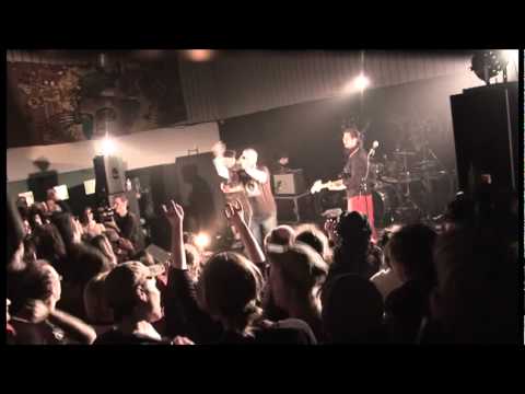 REGGAE FRANCAIS OPS ORIGINAL POZITV SOUND KARONJAH JASPIR LIVE