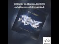 DJ Dado Feat Simone Jay Flying Higher Limited Edition CD