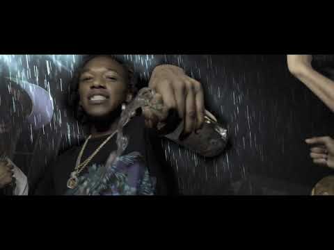 Wiz Mack- 100 Barz Freestyle (Offical Video)