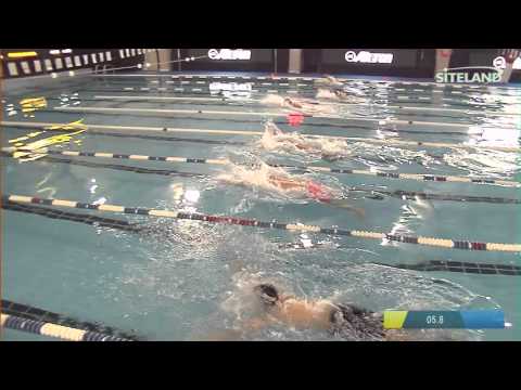 50 Rana Juniores Maschile (Serie 1) - 8 Trofeo SOGEIS Montichiari