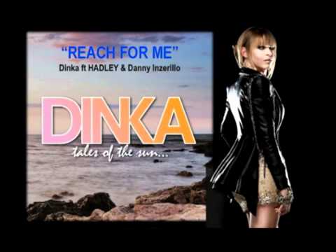 Dinka ft. Hadley - Reach For Me (Dimitri Vangelis & Wyman Remix)