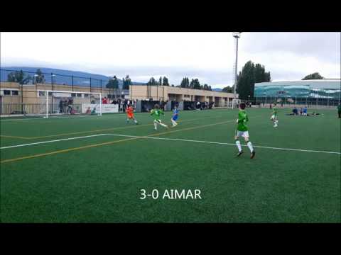 TORNEO LAGUNAK JUNIO 2017