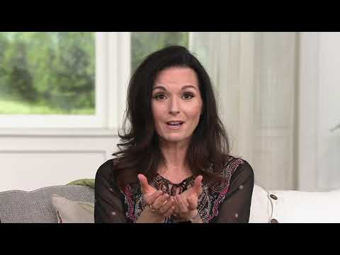 Earth Leather Two-Piece Heeled Sandals- Carson Westport on QVC