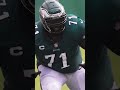 Cowboys come to terms with Eagles OT Jason Peters ? #shorts