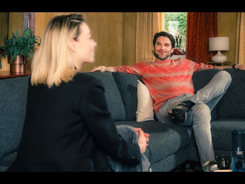 XANDER DE BUISONJÉ: 'WAT JE NIEMAND WENST, MAAKTE IK HELAAS OP JEUGDIGE LEEFTIJD MEE'|| LINDA.