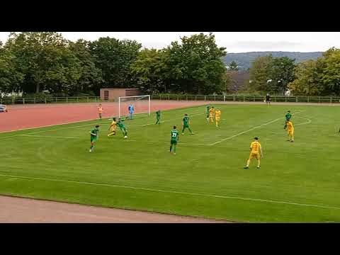 FV Bad Honnef - FV Endenich 1:3 am 27.09.2021