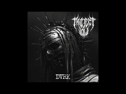 DARK TRAP TYPE BEAT | HARD INSTRUMENTAL 2025“DVRK”