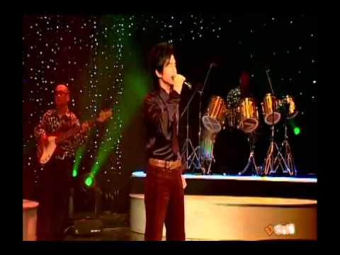 Đợi chờ mình ên - Đan Trường