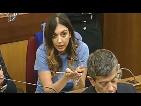 Sigfrido Ranucci responds to Montaruli before the RAI Supervisory Board: Fazzolari activated inte...