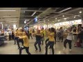 Flashmob Ikea 2012