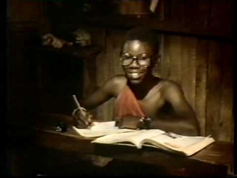 Central Advert Break - May 1989 (2)