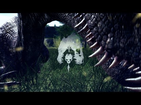 THE DINOSAUR ALL OTHER DINOSAURS FEAR - The Isle - Type-H & New Updated Dinos Are Coming! - Gameplay