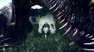 THE DINOSAUR ALL OTHER DINOSAURS FEAR - The Isle - Type-H &amp; New Updated Dinos Are Coming! - Gameplay