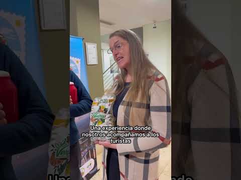 Gral Alvear y sus Emprendedores representados en la Cámara de Representantes de la Pcia de Misiones