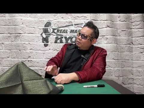 Saturn Magic - Wonder Shiner by King of Magic