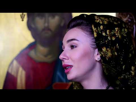 Cristina Livia Scurtu – La tine vin Isuse iar Video