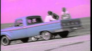 The Samples-My Town HD