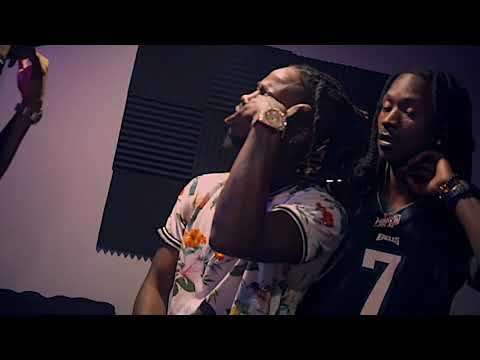 Ou'Ri Cuatro's × Ave6ix (Dorian Johnson) "Graveyard" (prod. TrapLordCami x Drxmma) shot by I Am 16