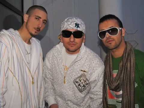 2 Ton - Qefin Ta Bojn (Premier 2012)