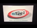 Teletoon Original Productions Extended Version 2001