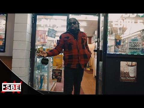 Nino Black - Early Mornings Freestyle (Official Video) Shot by @Esbei2x