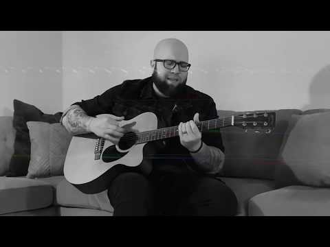 Zach Loomis // It Is Well + God Only Knows (for KING & COUNTRY - Cover)