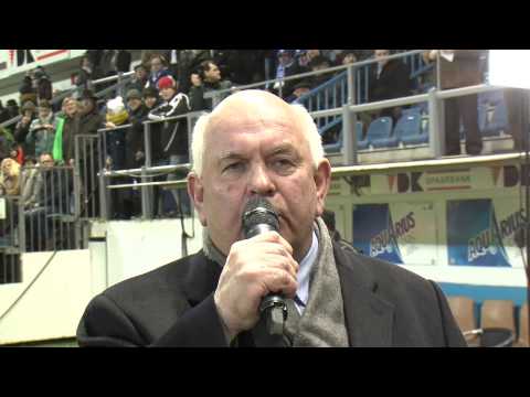 Gentse fans aanvaarden excuses van Mboyo