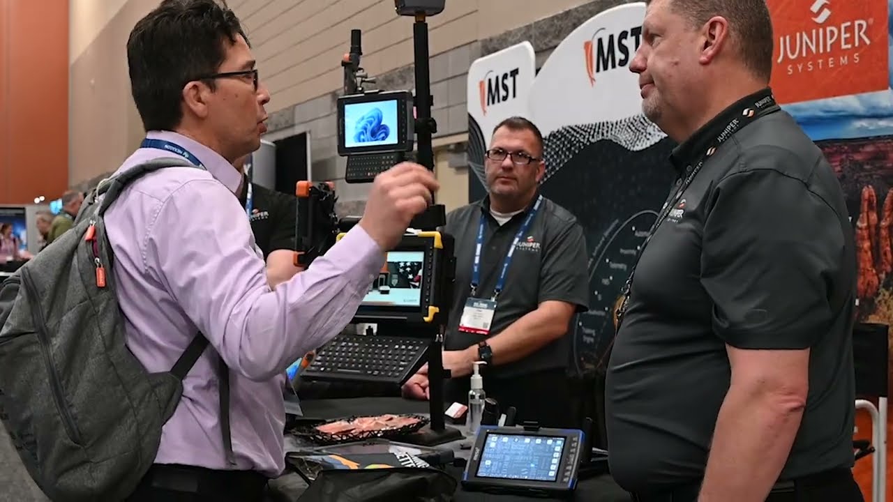 Meet the Future of Mining at MINEXCHANGE