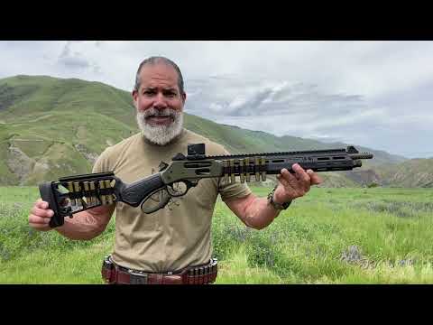 Best 45-70 Thumper V2. To infinity and beyond