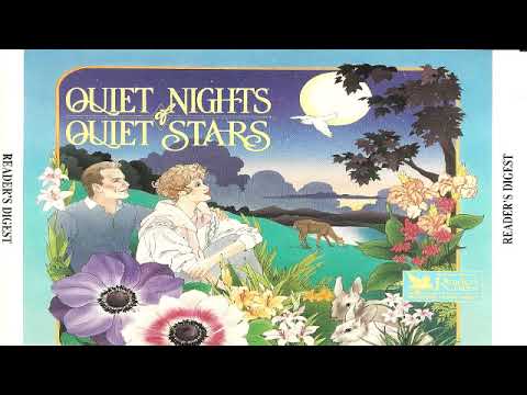 Quiet Nights Of Quiet Stars video