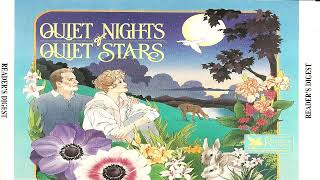 Quiet Nights of Quiet Stars - Various Artists  Vol.4 GMB