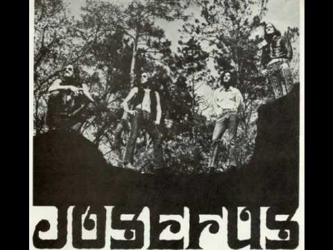 Josefus - Louisiana Blues (live 1969)