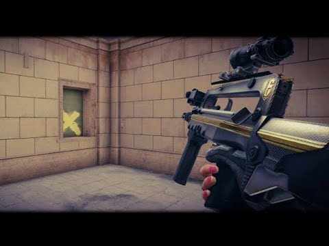 Insane Clutch, Flickshot & One Tap - Ranked Highlights - Rainbow Six: Siege