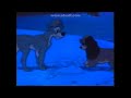 Tecknat Barn Svenska Lady Och Lufsen 1988 Bella Notte Svenska VHSRIPPEN
