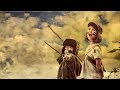 Soulfood Worship Battle Cry Official Music Video