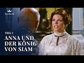 Anna Und Der König Von Siam Teil 1 Romantische Komödie