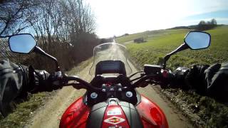 preview picture of video 'HONDA NC700XA.mp4'