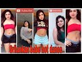 Srilankan Beautiful Girl Dance TikTok Srilankan Pussy Dance SL Pussy Show