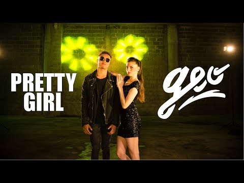 Geo Primera - Pretty Girl (Video oficial)