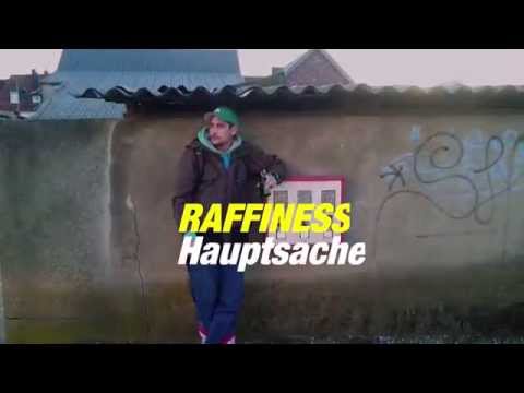 Raffiness - Hauptsache (Beat von Ämik Eins)