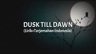 Download lagu Dusk Till Dawn - Conor Maynard ft. Sia [Mashup] (Lirik Terjemahan Indonesia) mp3