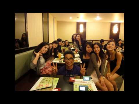 20 Years of Memories