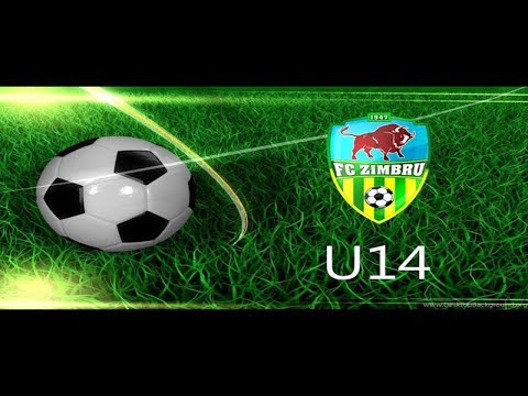 04.10.2025  FC SHERIFF  -  FC ZIMBRU U14
