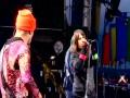 Red Hot Chili Peppers - Warlocks Live T In The Park, Scotland 2006