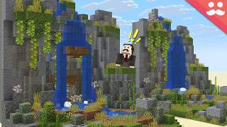 MumboJumbo's recent Youtube video thumbnail