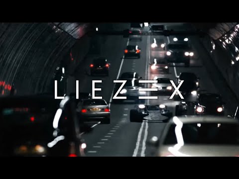 LIEZEX - LOST REALITY [INTERSTELLAR PHONK]