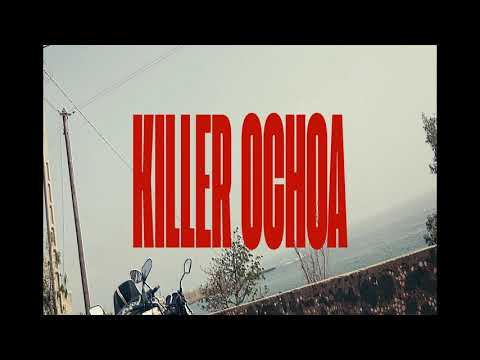 Killer Ochoa - GOOD AMOUNT OF PAIN (Official Video)